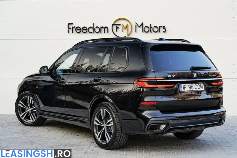 BMW X1 (Seria X) din 2023 cu 73.000 km - oferta BMW259626 - foto 33