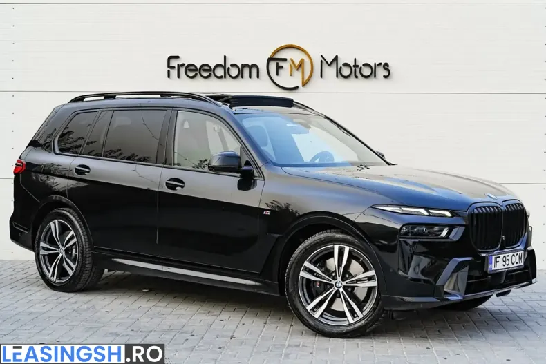 BMW X1 (Seria X) din 2023 cu 73.000 km - oferta BMW259626 - foto 34
