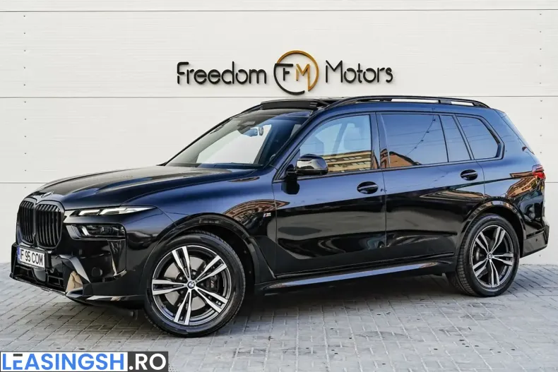BMW X1 (Seria X) din 2023 cu 73.000 km - oferta BMW259626 - foto 35