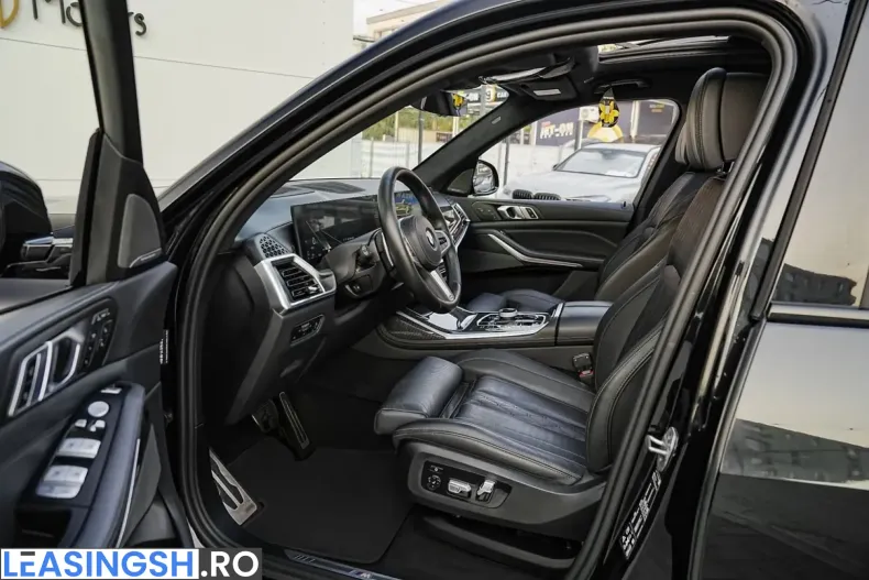 BMW X1 (Seria X) din 2023 cu 73.000 km - oferta BMW259626 - foto 36