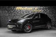 Porsche Macan din 2023 cu 44.490 km - oferta POR259627 - foto 1