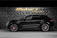Porsche Macan din 2023 cu 44.490 km - oferta POR259627 - foto 2