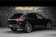 Porsche Macan din 2023 cu 44.490 km - oferta POR259627 - foto 3