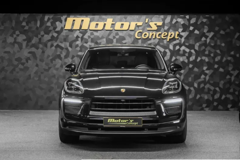 Porsche Macan din 2023 cu 44.490 km - oferta POR259627 - foto 4