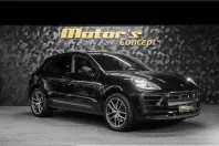 Porsche Macan din 2023 cu 44.490 km - oferta POR259627 - foto 6