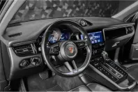Porsche Macan din 2023 cu 44.490 km - oferta POR259627 - foto 8