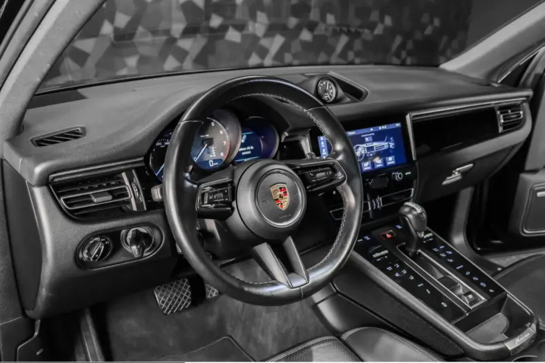 Porsche Macan din 2023 cu 44.490 km - oferta POR259627 - foto 8