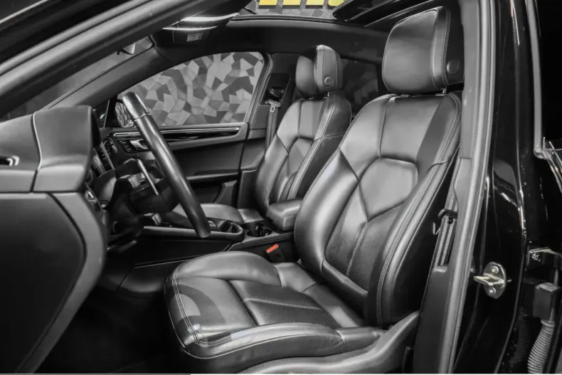Porsche Macan din 2023 cu 44.490 km - oferta POR259627 - foto 10