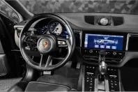 Porsche Macan din 2023 cu 44.490 km - oferta POR259627 - foto 11