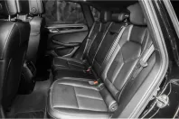 Porsche Macan din 2023 cu 44.490 km - oferta POR259627 - foto 13