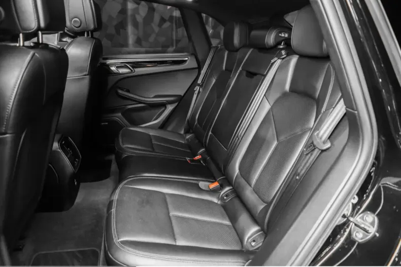 Porsche Macan din 2023 cu 44.490 km - oferta POR259627 - foto 13