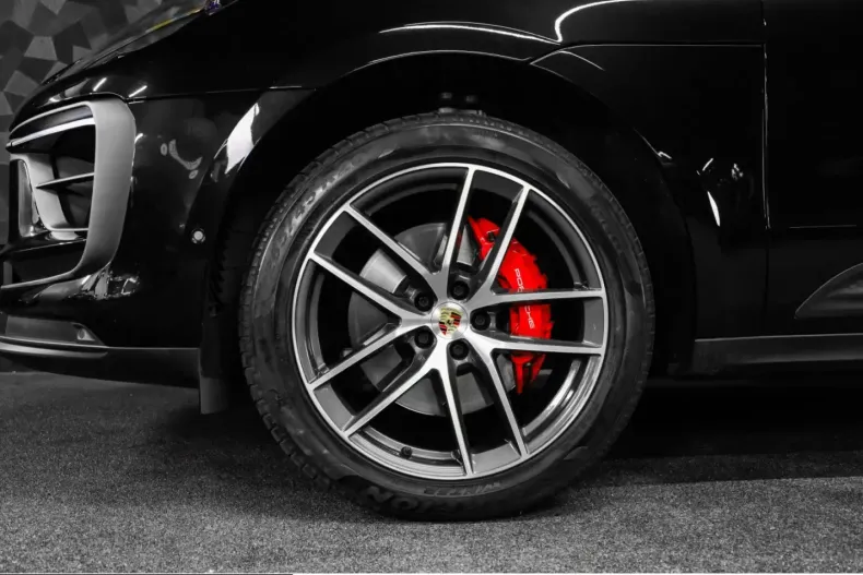 Porsche Macan din 2023 cu 44.490 km - oferta POR259627 - foto 14