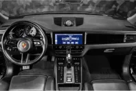 Porsche Macan din 2023 cu 44.490 km - oferta POR259627 - foto 17