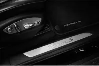 Porsche Macan din 2023 cu 44.490 km - oferta POR259627 - foto 20
