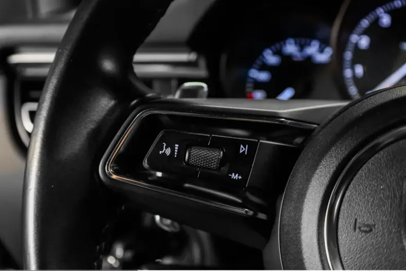 Porsche Macan din 2023 cu 44.490 km - oferta POR259627 - foto 23