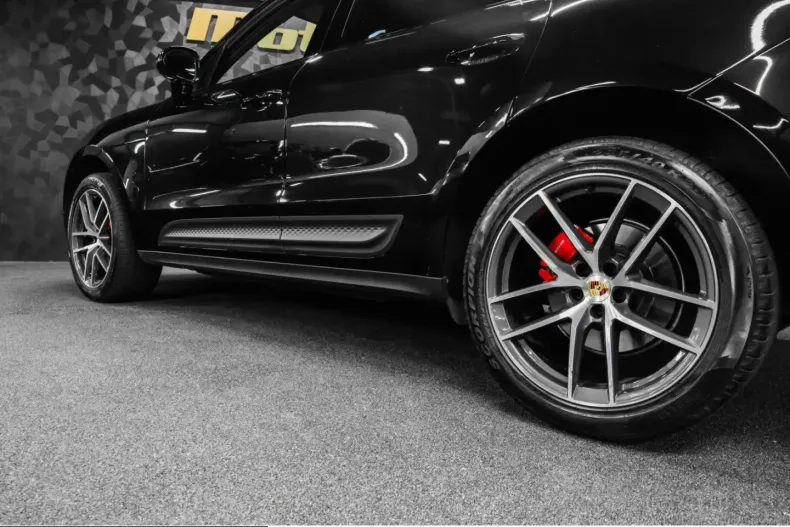 Porsche Macan din 2023 cu 44.490 km - oferta POR259627 - foto 30