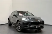 Porsche Macan din 2023 cu 34.200 km - oferta POR259628 - foto 1