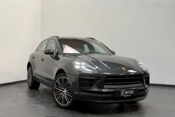 Porsche Macan din 2023 - oferta POR259628
