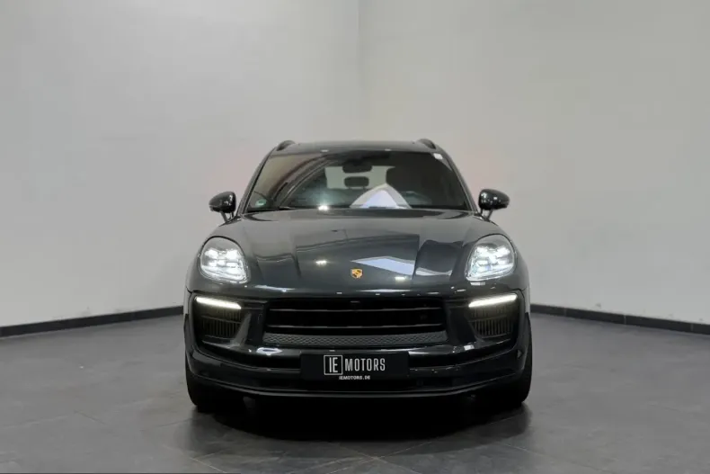 Porsche Macan din 2023 cu 34.200 km - oferta POR259628 - foto 2