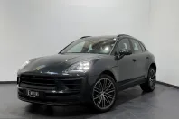 Porsche Macan din 2023 cu 34.200 km - oferta POR259628 - foto 3