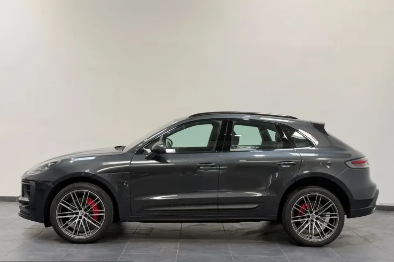 Porsche Macan din 2023 cu 34.200 km - oferta POR259628 - foto 4