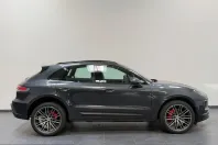 Porsche Macan din 2023 cu 34.200 km - oferta POR259628 - foto 5