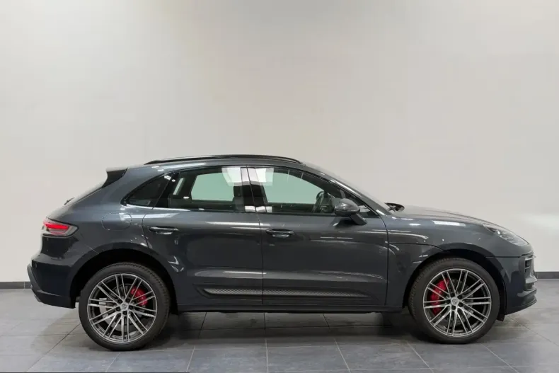 Porsche Macan din 2023 cu 34.200 km - oferta POR259628 - foto 5