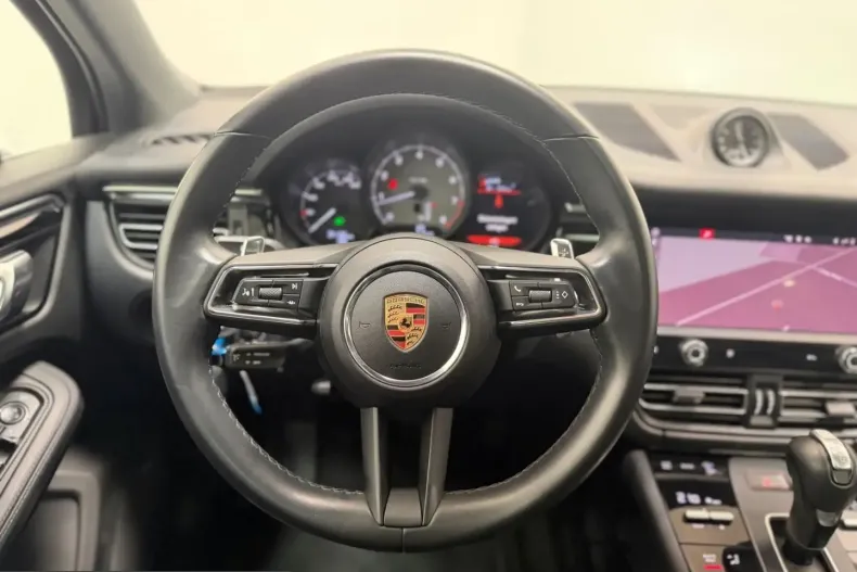 Porsche Macan din 2023 cu 34.200 km - oferta POR259628 - foto 9