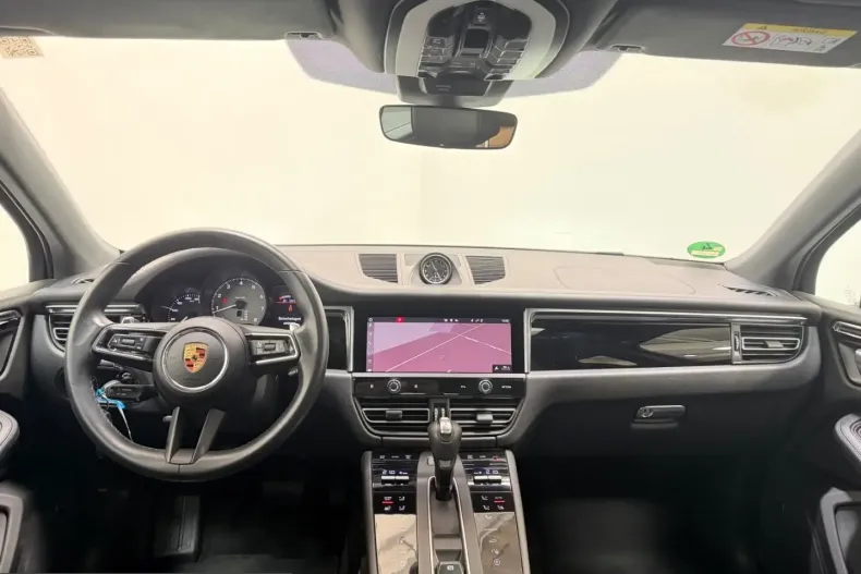 Porsche Macan din 2023 cu 34.200 km - oferta POR259628 - foto 10
