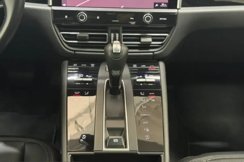 Porsche Macan din 2023 cu 34.200 km - oferta POR259628 - foto 13