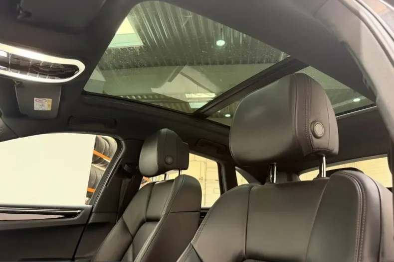 Porsche Macan din 2023 cu 34.200 km - oferta POR259628 - foto 15