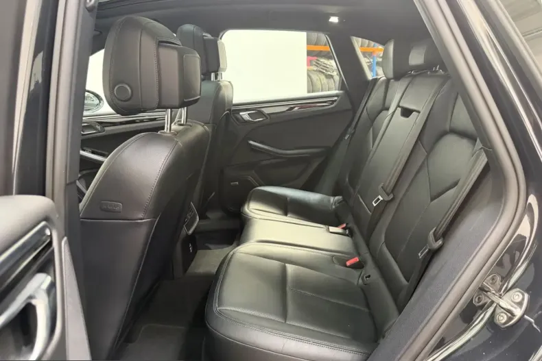 Porsche Macan din 2023 cu 34.200 km - oferta POR259628 - foto 17