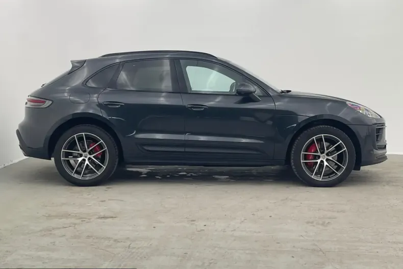 Porsche Macan din 2024 cu 27.589 km - oferta POR259629 - foto 2