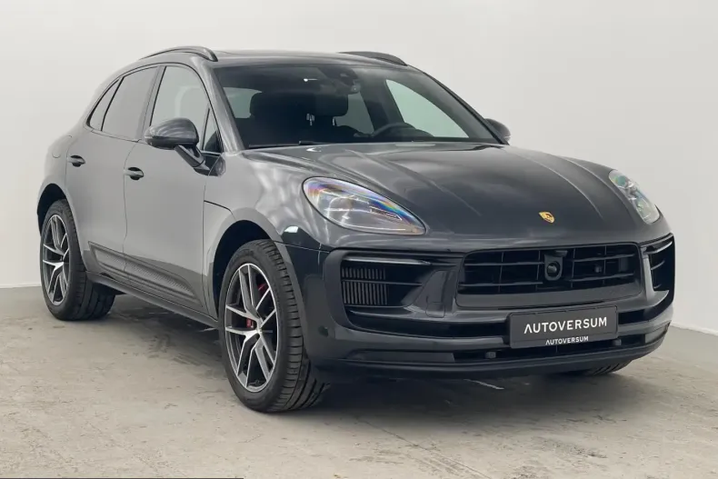 Porsche Macan din 2024 cu 27.589 km - oferta POR259629 - foto 3