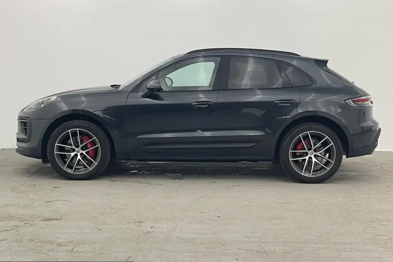 Porsche Macan din 2024 cu 27.589 km - oferta POR259629 - foto 6