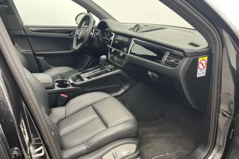 Porsche Macan din 2024 cu 27.589 km - oferta POR259629 - foto 8