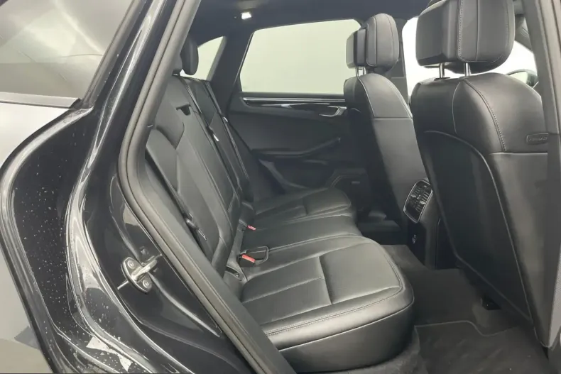 Porsche Macan din 2024 cu 27.589 km - oferta POR259629 - foto 9