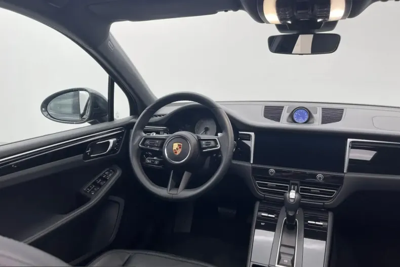 Porsche Macan din 2024 cu 27.589 km - oferta POR259629 - foto 10