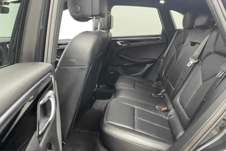 Porsche Macan din 2024 cu 27.589 km - oferta POR259629 - foto 11