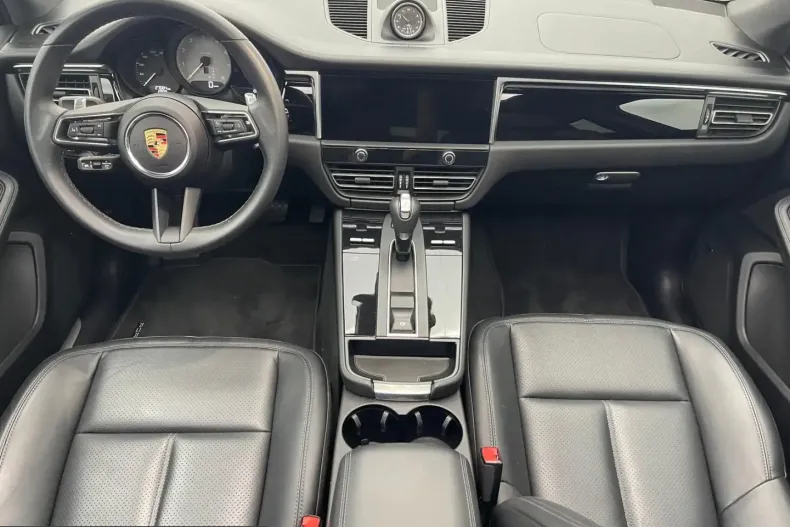 Porsche Macan din 2024 cu 27.589 km - oferta POR259629 - foto 12