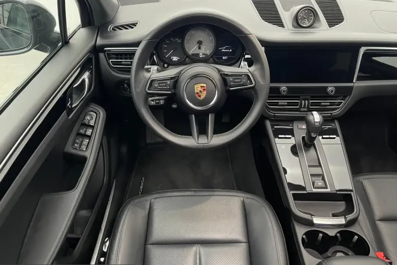 Porsche Macan din 2024 cu 27.589 km - oferta POR259629 - foto 13