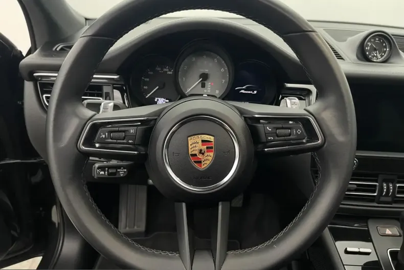 Porsche Macan din 2024 cu 27.589 km - oferta POR259629 - foto 14
