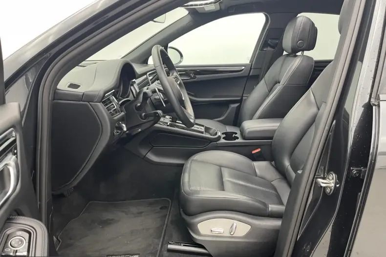 Porsche Macan din 2024 cu 27.589 km - oferta POR259629 - foto 22