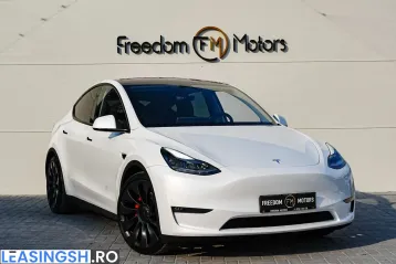 Tesla Model Y din 2023 - oferta TES259630