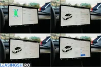 Tesla Model Y din 2023 cu 74.000 km - oferta TES259630 - foto 5