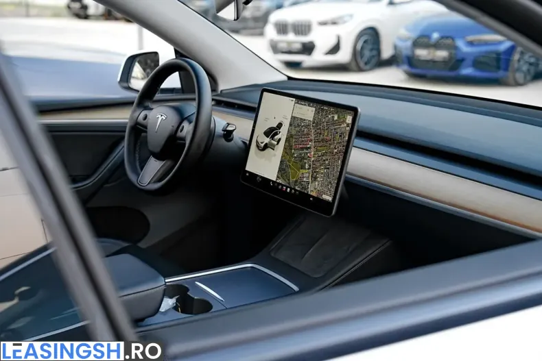 Tesla Model Y din 2023 cu 74.000 km - oferta TES259630 - foto 6