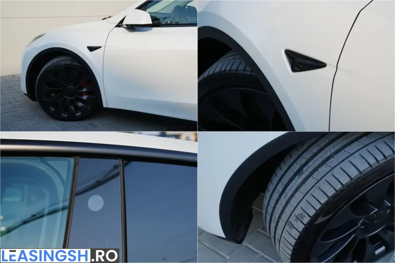 Tesla Model Y din 2023 cu 74.000 km - oferta TES259630 - foto 8