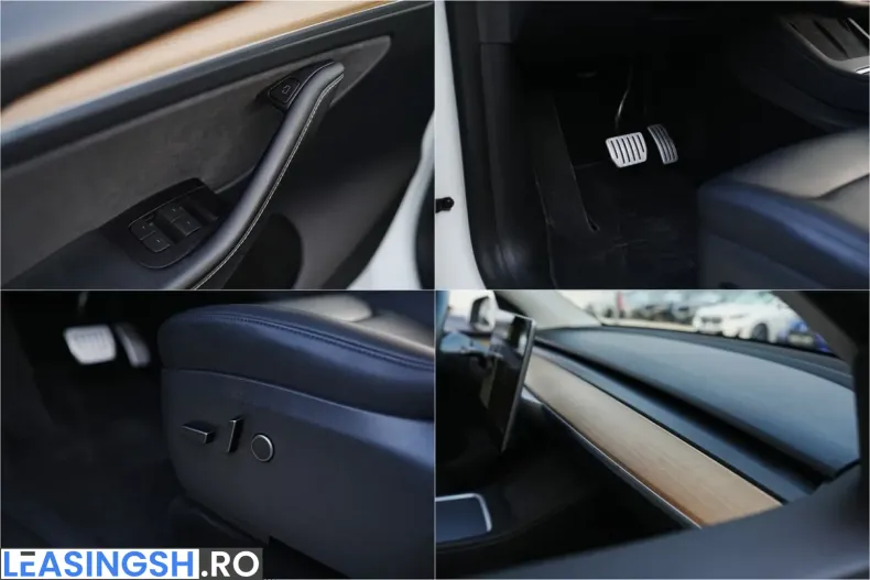 Tesla Model Y din 2023 cu 74.000 km - oferta TES259630 - foto 10