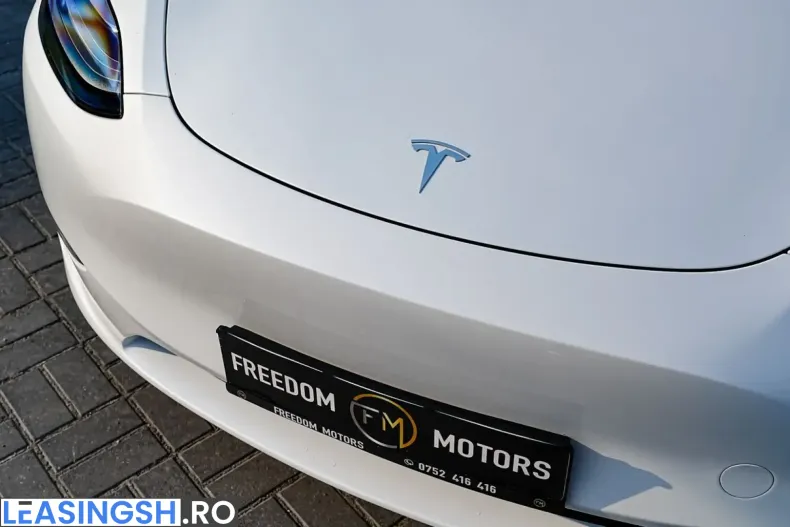 Tesla Model Y din 2023 cu 74.000 km - oferta TES259630 - foto 17