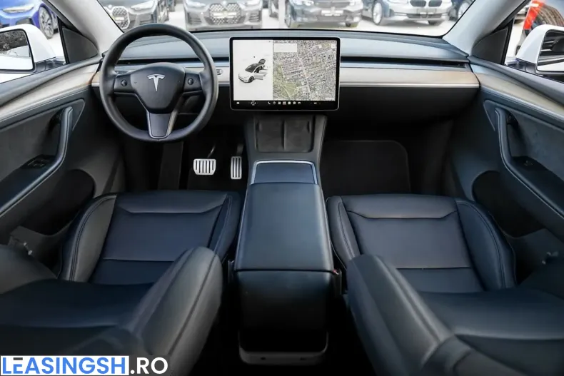 Tesla Model Y din 2023 cu 74.000 km - oferta TES259630 - foto 23